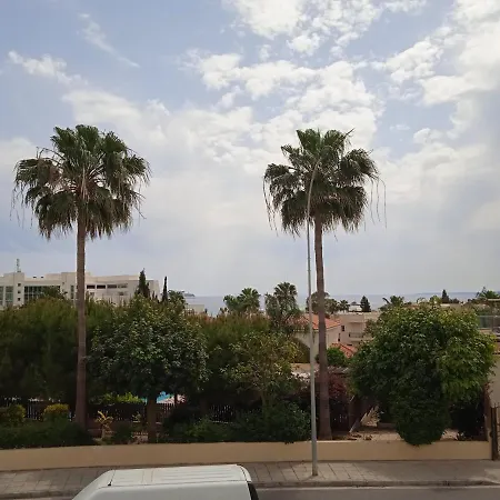 2 Bedroom House Pyrgos * Limassol