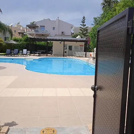Apartment 2 Bedroom House Pyrgos Limassol
