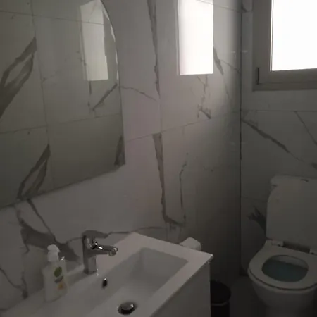 Apartment 2 Bedroom House Pyrgos *