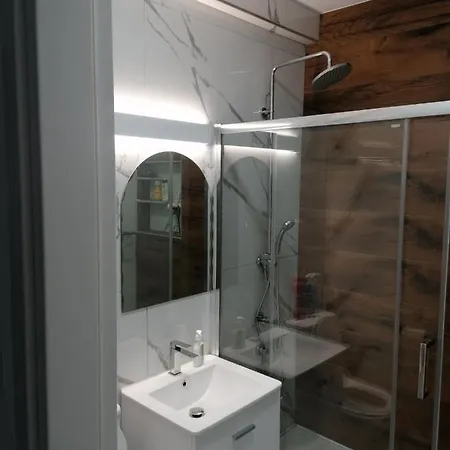 2 Bedroom House Pyrgos Limassol