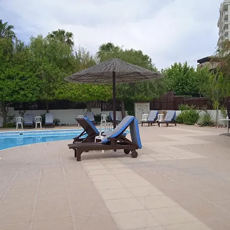2 Bedroom House Pyrgos Apartment Limassol