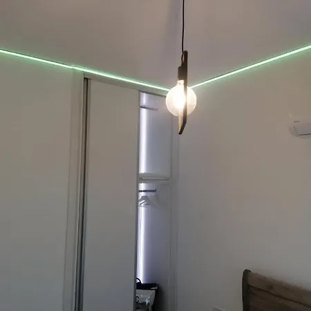2 Bedroom House Pyrgos *