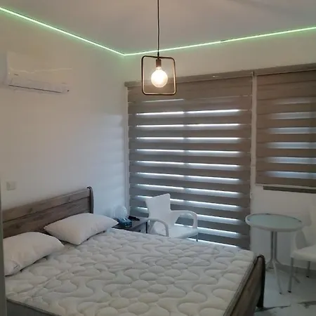 Apartment 2 Bedroom House Pyrgos *