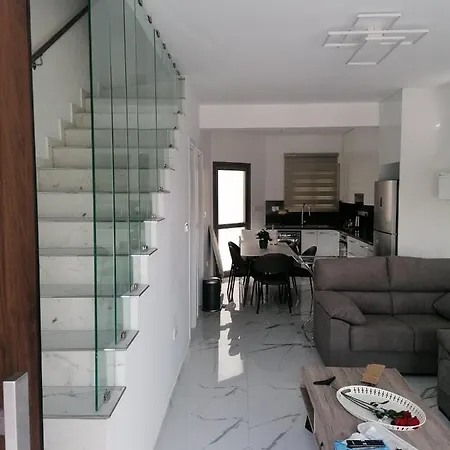 2 Bedroom House Pyrgos Apartment