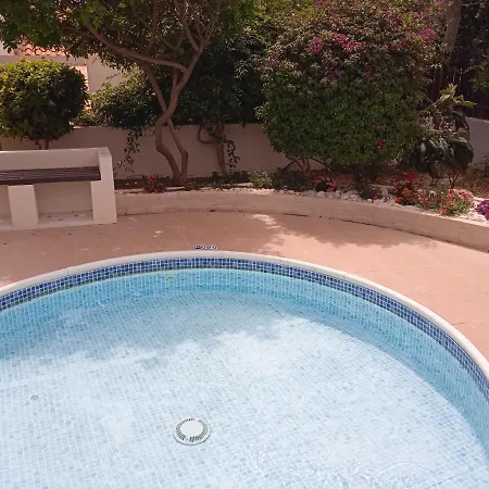 Apartment 2 Bedroom House Pyrgos *
