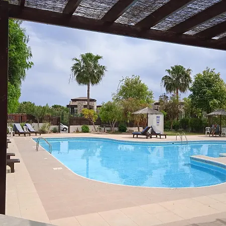 2 Bedroom House Pyrgos * Limassol