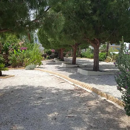 Apartment 2 Bedroom House Pyrgos