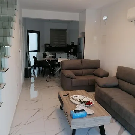 2 Bedroom House Pyrgos Apartment Limassol