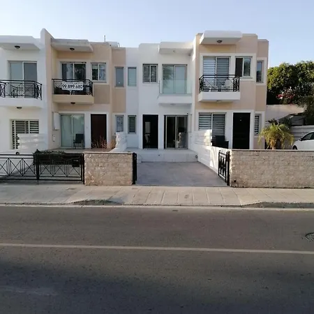 2 Bedroom House Pyrgos * Limassol