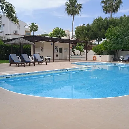 2 Bedroom House Pyrgos Limassol