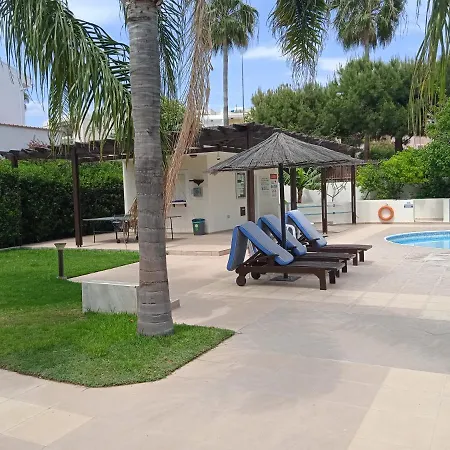 2 Bedroom House Pyrgos Apartment