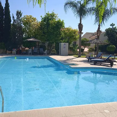 2 Bedroom House Pyrgos * Limassol